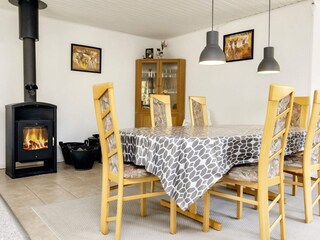 Vakantiehuis Als  13