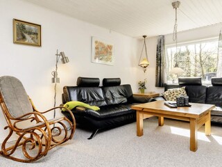 Ferienhaus Als  23