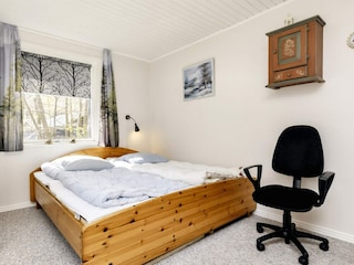 Ferienhaus Als  38