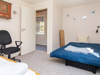 Vakantiehuis Als  20