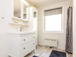 Ferienhaus Als  23