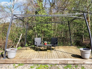 Maison de vacances Als  13