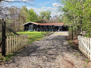 Maison de vacances Als Enregistrement extérieur 4