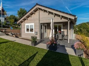 Holiday house Holzhaus mit Terrasse am Diemelsee - County of Waldeck-Frankenberg (Sauerland) - image1