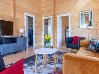 Ferienhaus Diemelsee Ausstattung 24
