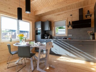 Ferienhaus Diemelsee Ausstattung 26