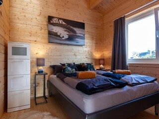 Ferienhaus Diemelsee Ausstattung 8