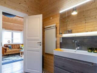 Ferienhaus Diemelsee Ausstattung 14