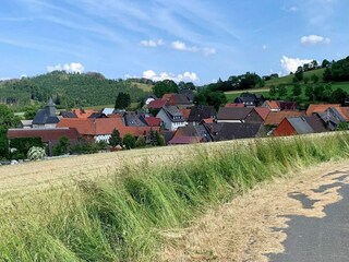 Ferienhaus Diemelsee Umgebung 34