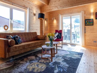 Ferienhaus Diemelsee Ausstattung 22