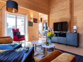 Ferienhaus Diemelsee Ausstattung 24
