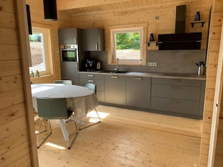 Ferienhaus Diemelsee Ausstattung 7