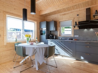 Ferienhaus Diemelsee Ausstattung 8