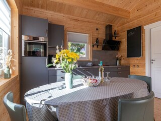 Ferienhaus Diemelsee Ausstattung 25