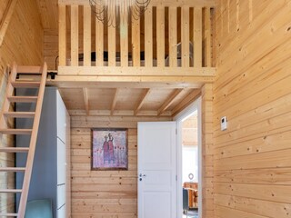 Ferienhaus Diemelsee Ausstattung 9