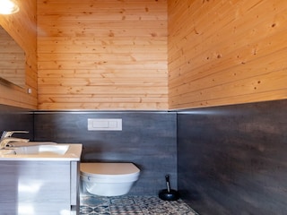 Ferienhaus Diemelsee Ausstattung 10