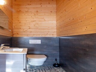Holiday house Diemelsee Features 10