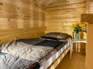 Ferienhaus Diemelsee Ausstattung 22