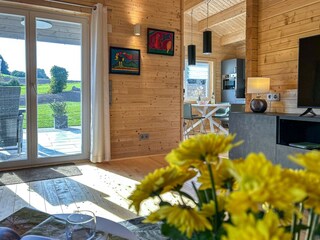 Ferienhaus Diemelsee  35