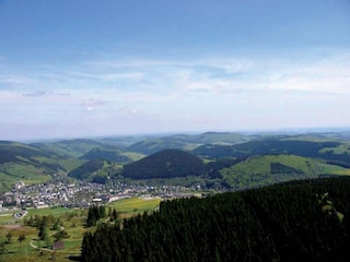Ferienhaus Diemelsee Umgebung 27