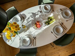 Ferienhaus Diemelsee Ausstattung 13