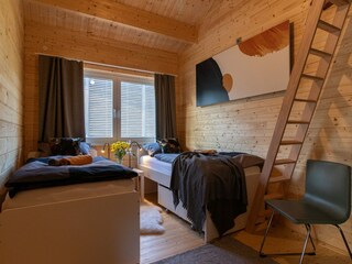 Ferienhaus Diemelsee Ausstattung 16