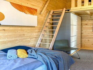 Ferienhaus Diemelsee Ausstattung 19