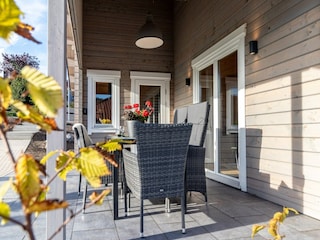 Ferienhaus Diemelsee Außenaufnahme 4