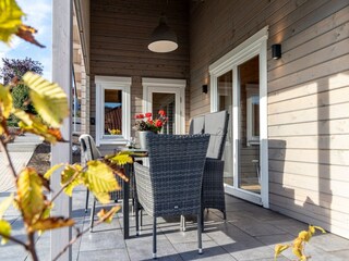 Holiday house Diemelsee Outdoor Recording 4