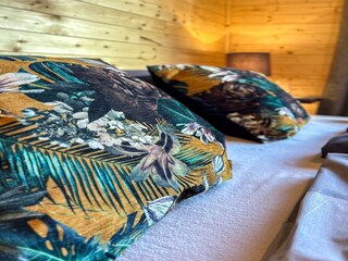 Holiday house Diemelsee  40