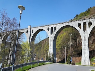 Ferienhaus Diemelsee Umgebung 30