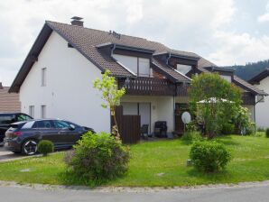 Apartment Wohnung in der Nähe der Skipiste in Züschen - Winterberg - image1