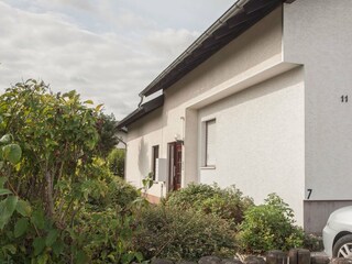 Appartement Winterberg Buitenaudio-opname 6