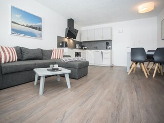 Appartement Winterberg Kenmerken 13