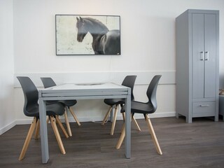 Appartement Winterberg Kenmerken 14