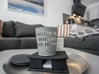 Appartement Winterberg  40