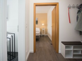 Appartement Winterberg Kenmerken 12