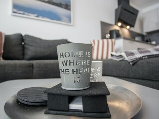 Appartement Winterberg  33