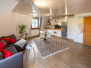 Apartment Görwihl Features 16