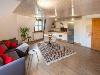 Appartement Görwihl Kenmerken 20