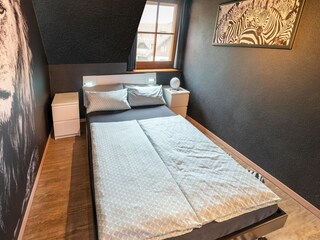 Apartamento Görwihl Características 10