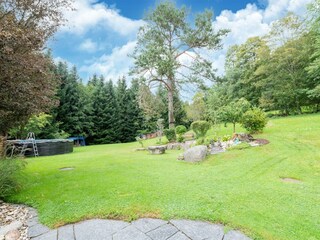 Appartement Görwihl Enregistrement extérieur 5