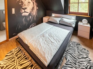 Apartment Görwihl Ausstattung 13