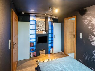 Apartamento Görwihl Características 5