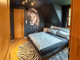 Apartamento Görwihl Características 13
