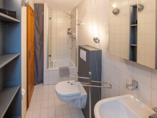 Apartamento Görwihl Características 6
