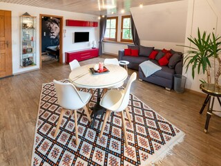 Apartamento Görwihl Características 7