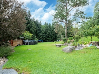 Appartement Görwihl Buitenaudio-opname 5