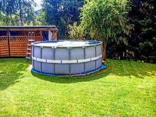 Appartement Görwihl Buitenaudio-opname 4