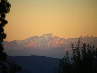 Apartment Görwihl Umgebung 37